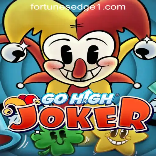 GoHighJoker: Exploring the Latest Gaming Sensation by Fortune's Edge Gaming