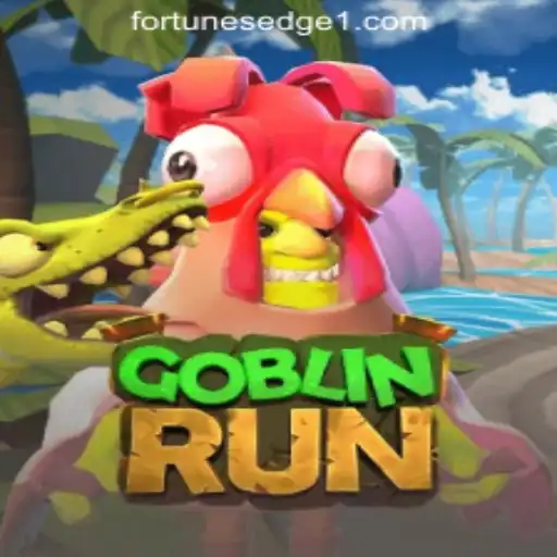 GoblinRun: A Thrilling Adventure by Fortune's Edge Gaming