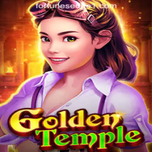 Exploring the Adventure: GoldenTemple by Fortune's Edge Gaming