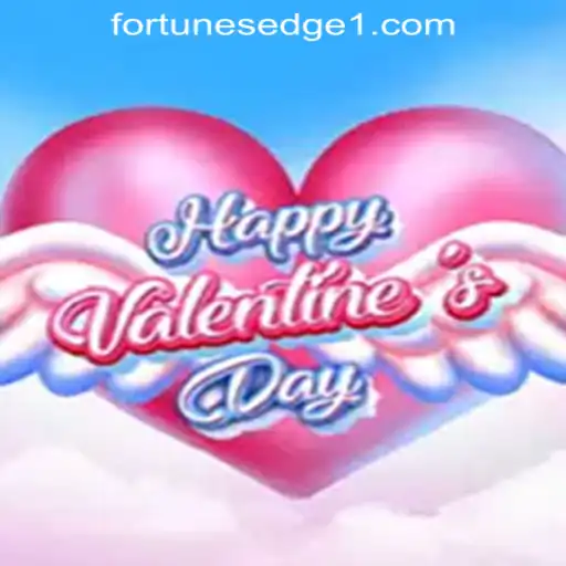 Discover the Enchantment of HappyValentinesDay: A Game by Fortune's Edge Gaming