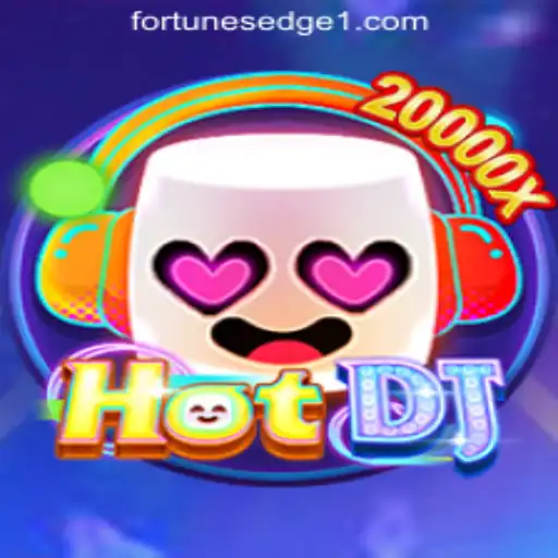 HotDJ: Immersing into the Rhythmic World with Fortune's Edge Gaming