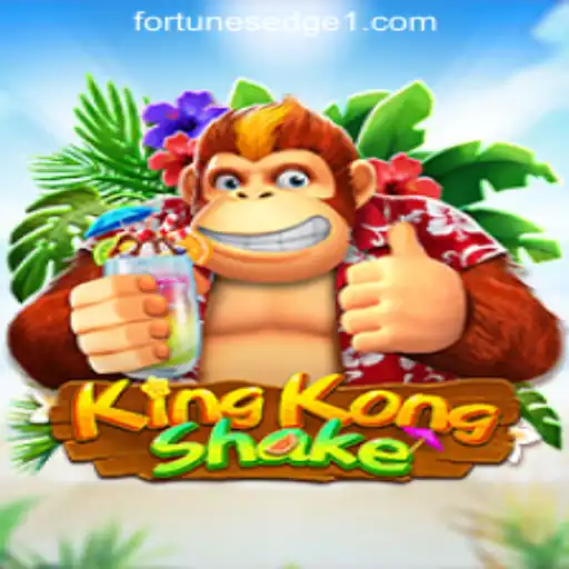 Discovering the Thrilling World of KingKongShake: A New Gaming Experience by Fortune's Edge Gaming