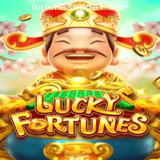 Exploring the Exciting World of LUCKYFORTUNES by Fortune's Edge Gaming