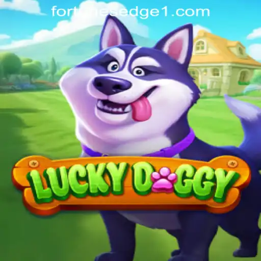 Unlock Prosperity in LuckyDoggy: A Deep Dive into Fortune's Edge Gaming's Latest Sensation