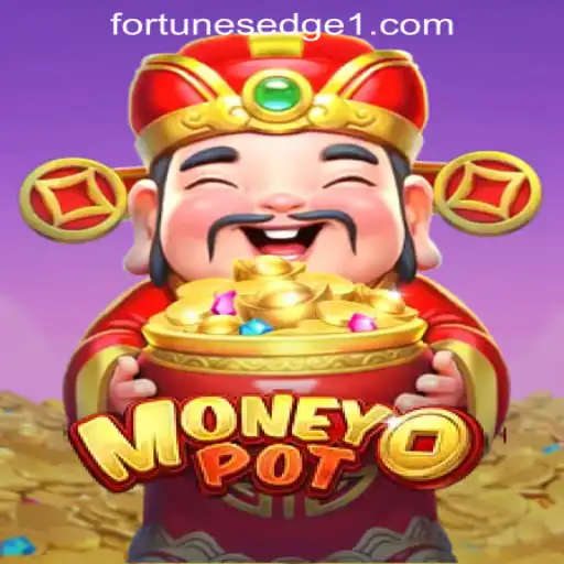 MoneyPot: The Thrilling New Adventure from Fortune's Edge Gaming