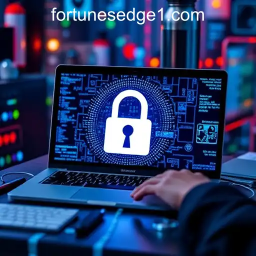 Understanding Privacy Policies in Gaming: The Fortune's Edge Approach