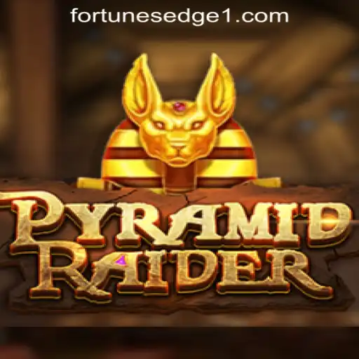 Unveiling the Adventurous Thrill of PyramidRaider: A New Horizon in Fortune's Edge Gaming