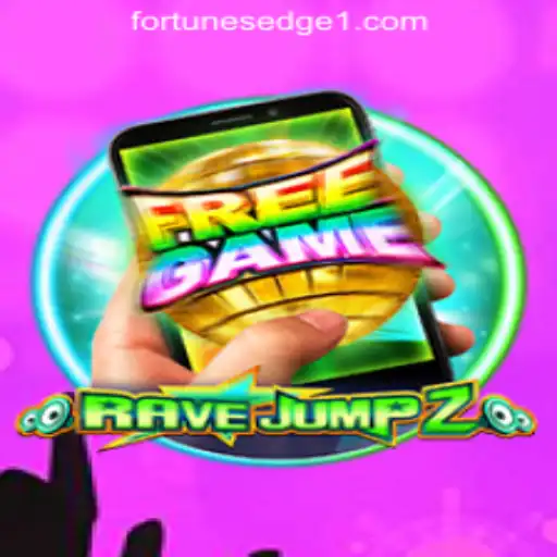 RaveJump2M: A Thrilling Adventure in the World of Fortune's Edge Gaming