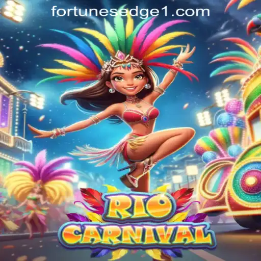 Discover the Excitement of 'RioCarnival' by Fortune's Edge Gaming