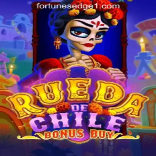 Discovering the Excitement of RuedaDeChileBonusBuy by Fortune's Edge Gaming