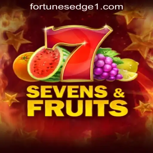 SevensFruits: Discover the Exciting World of Fortune's Edge Gaming