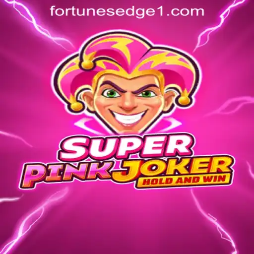 Unveiling SuperPinkJoker: A New Era in Social Gaming by Fortune's Edge Gaming