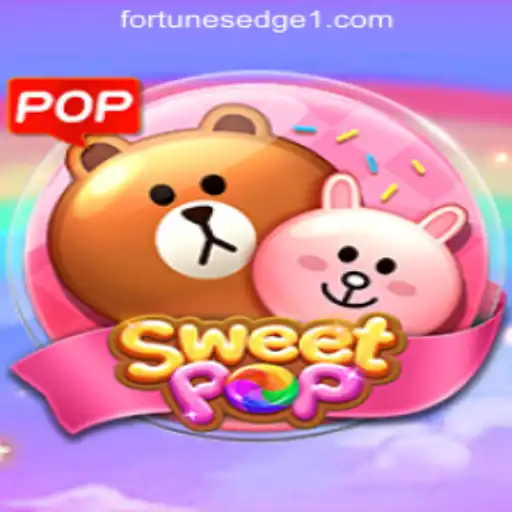 The Enchanting World of SweetPOP by Fortune's Edge Gaming
