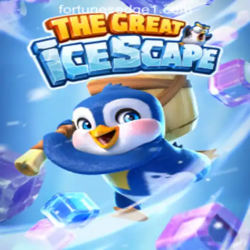 Exploring TheGreatIcescape: A Chilling Adventure with Fortune's Edge Gaming