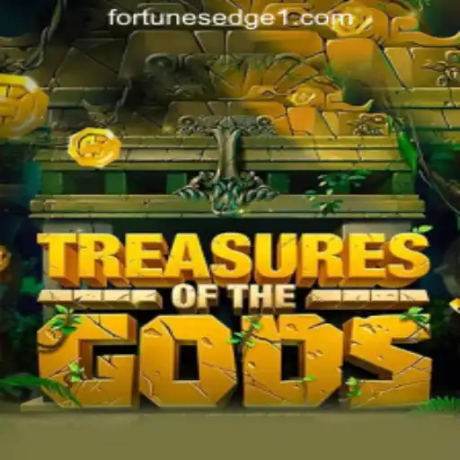 Discover the Adventure in TreasureoftheGods: A Deep Dive into Fortune's Edge Gaming's Latest Launch