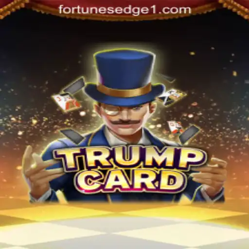 Exploring the Intriguing World of TrumpCard by Fortune's Edge Gaming