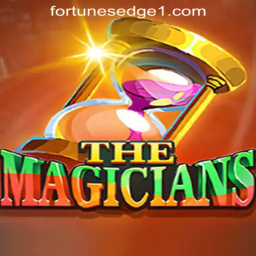 TheMagicians: A Magical Experience with Fortune's Edge Gaming