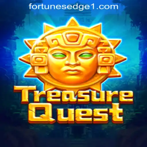 TreasureQuest: Unveiling the Excitement of Fortune's Edge Gaming