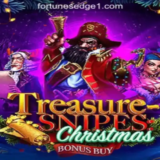 Discovering TreasuresnipesChristmas: A Festive Gaming Experience by Fortune's Edge Gaming