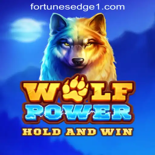 Discover the Thrills of 'WolfPower' by Fortune's Edge Gaming