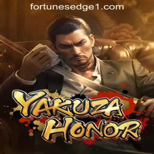 YakuzaHonor: Delving into the Mystique of Fortune's Edge Gaming