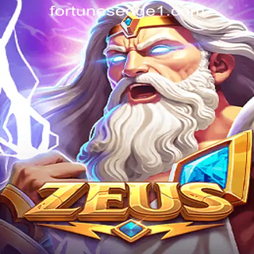 Zeus: Discover the Thunderous World of Fortune's Edge Gaming